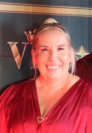 Vanessa Jacobs