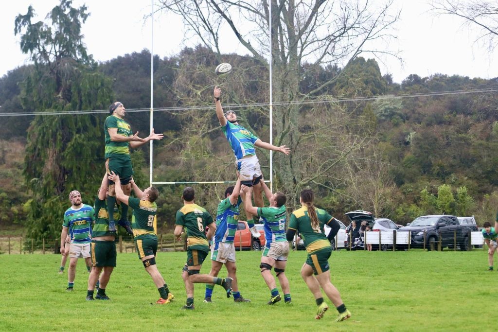 Peter TE KAHU